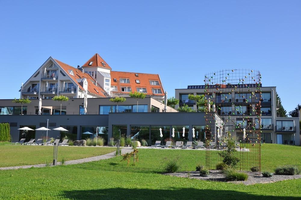 Hotel Traube Am See FDH Exterior photo