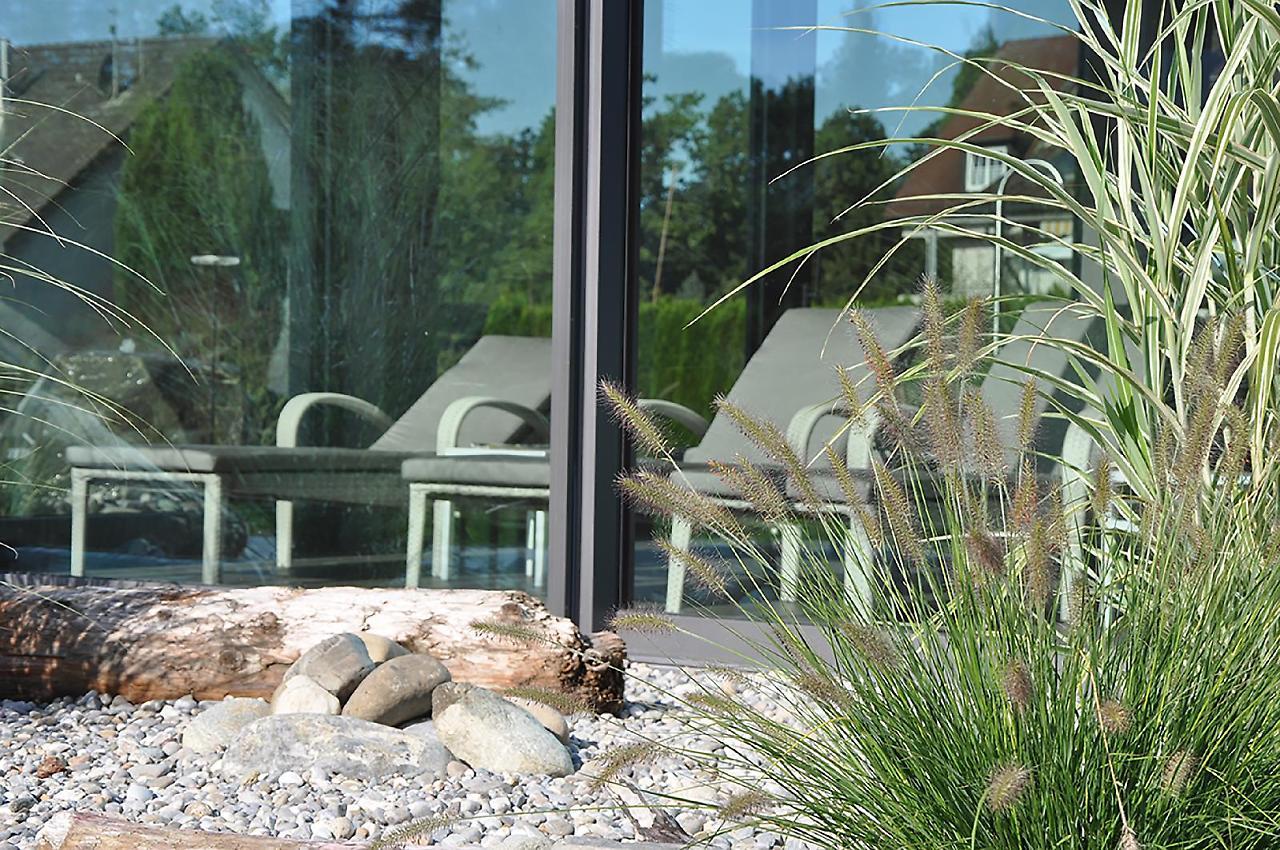 Hotel Traube Am See FDH Exterior photo