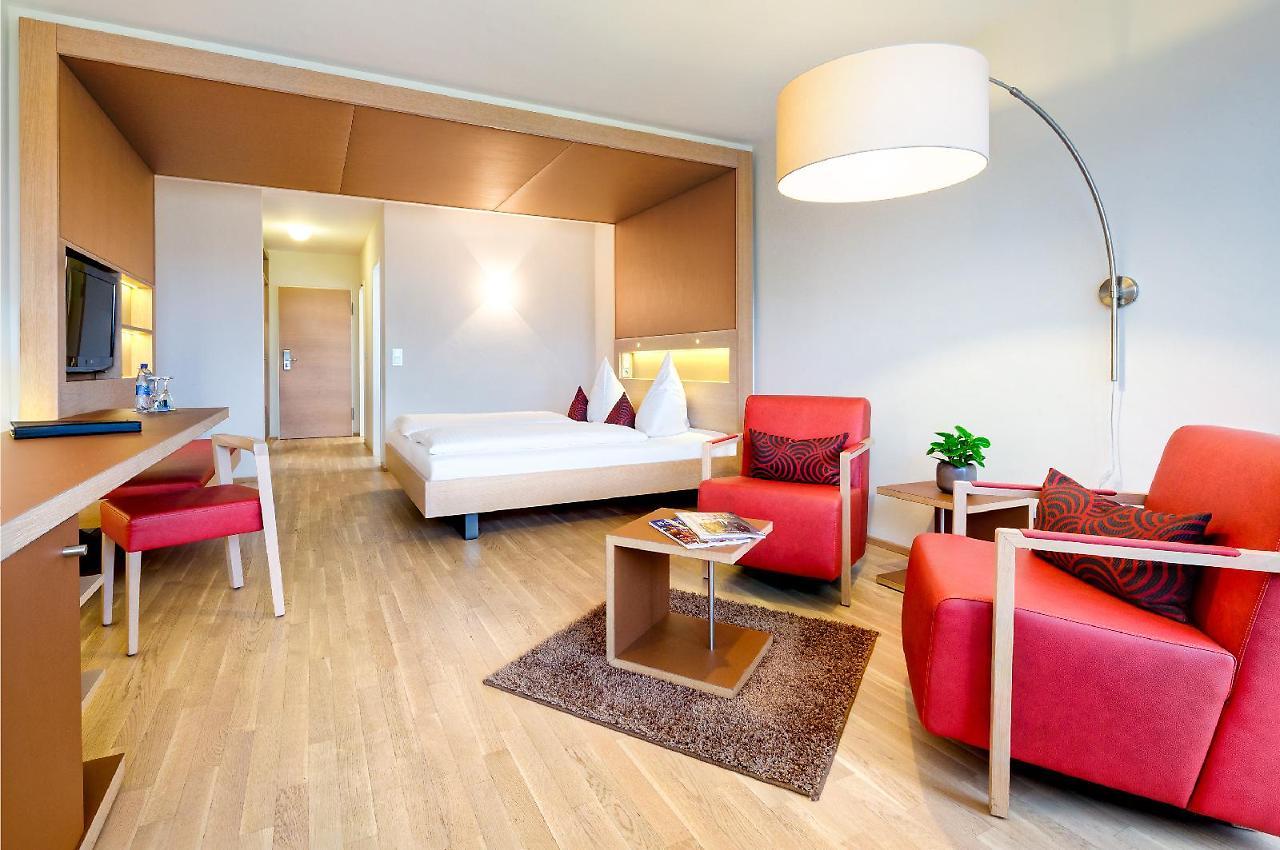 Hotel Traube Am See FDH Exterior photo