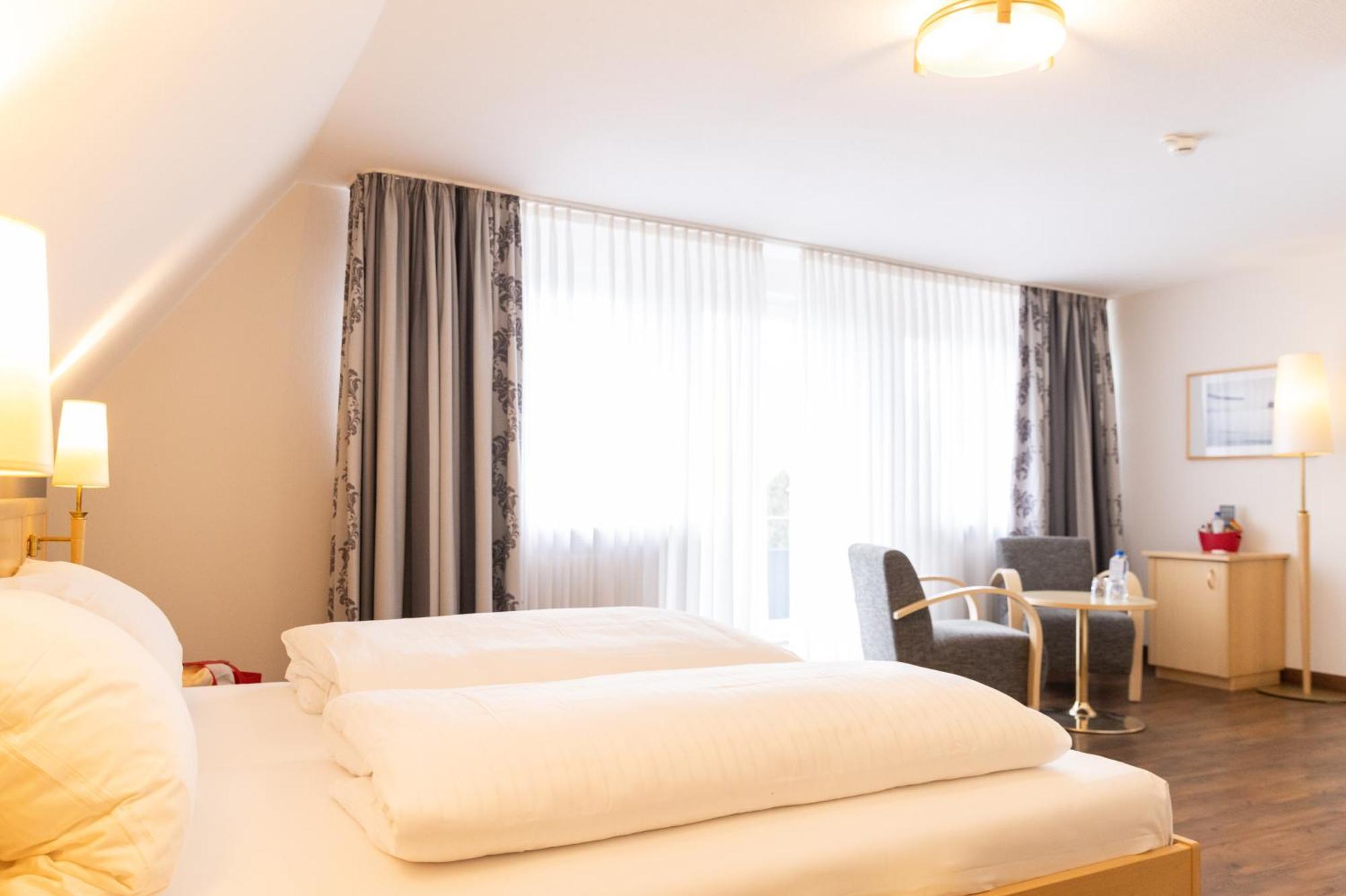 Hotel Traube Am See FDH Exterior photo
